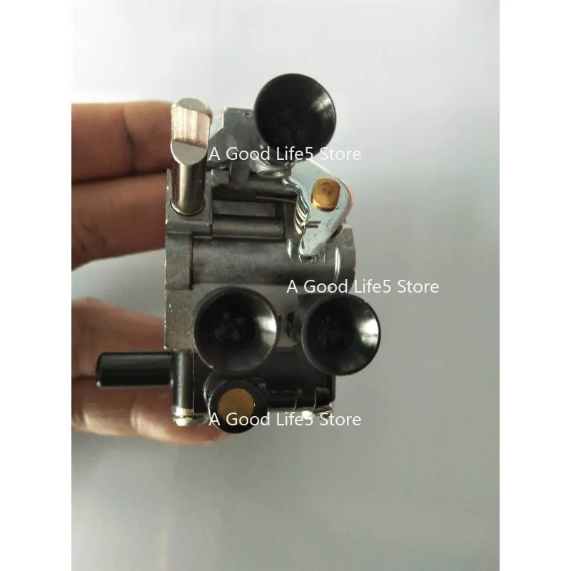 New Carburetor Accessories for Steele FS120 Lawn Mower Carburetor and Brush Cutter