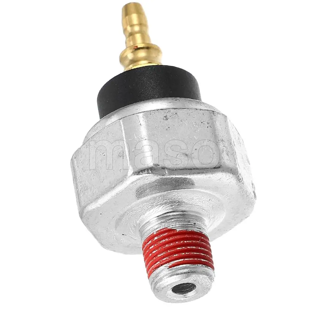 

Engine Oil Pressure Sensor Oil Pressure Switch Sending Unit Sensor Oil Pressure Switch Sensor for Acura RL TL Honda 37240PD2004