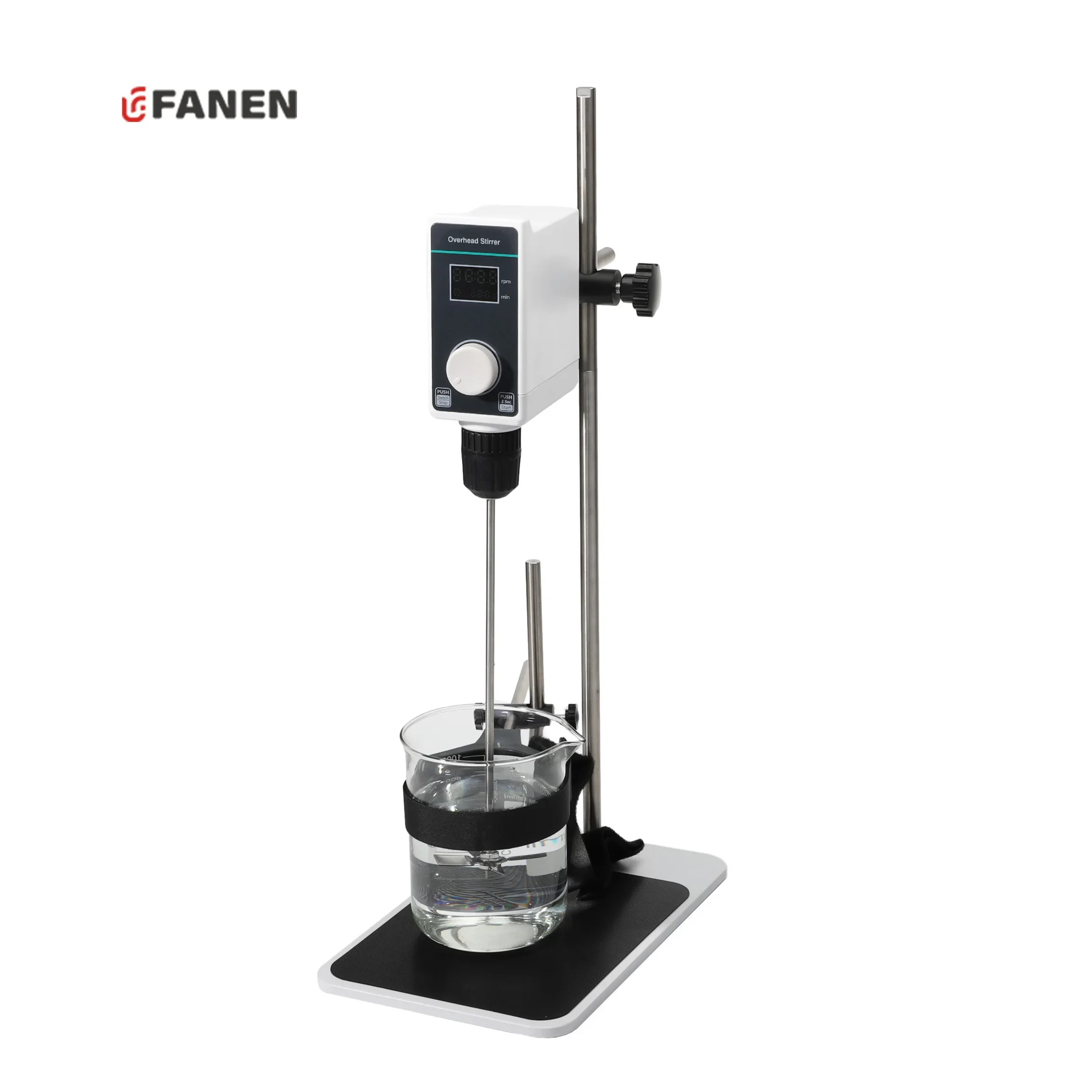 Fanen Instrument Hotplate High Temperature  Magnetic Stirrer with Heating Function