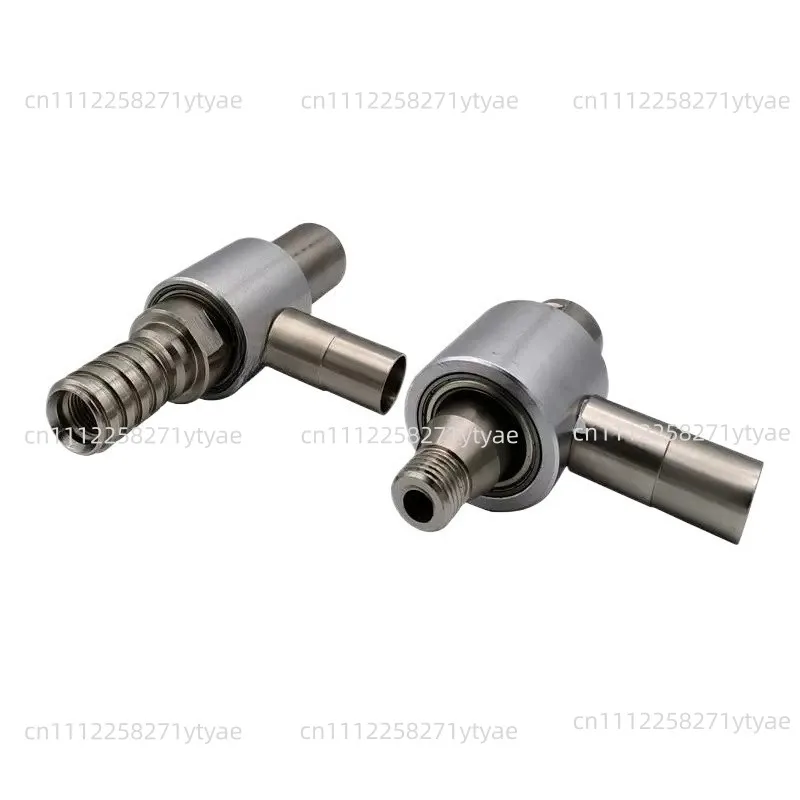 Water Drill Dry Beating Vacuum Connector Punching Opening Connection Accessories Rhinestone Dust-free Dry Beating Joint