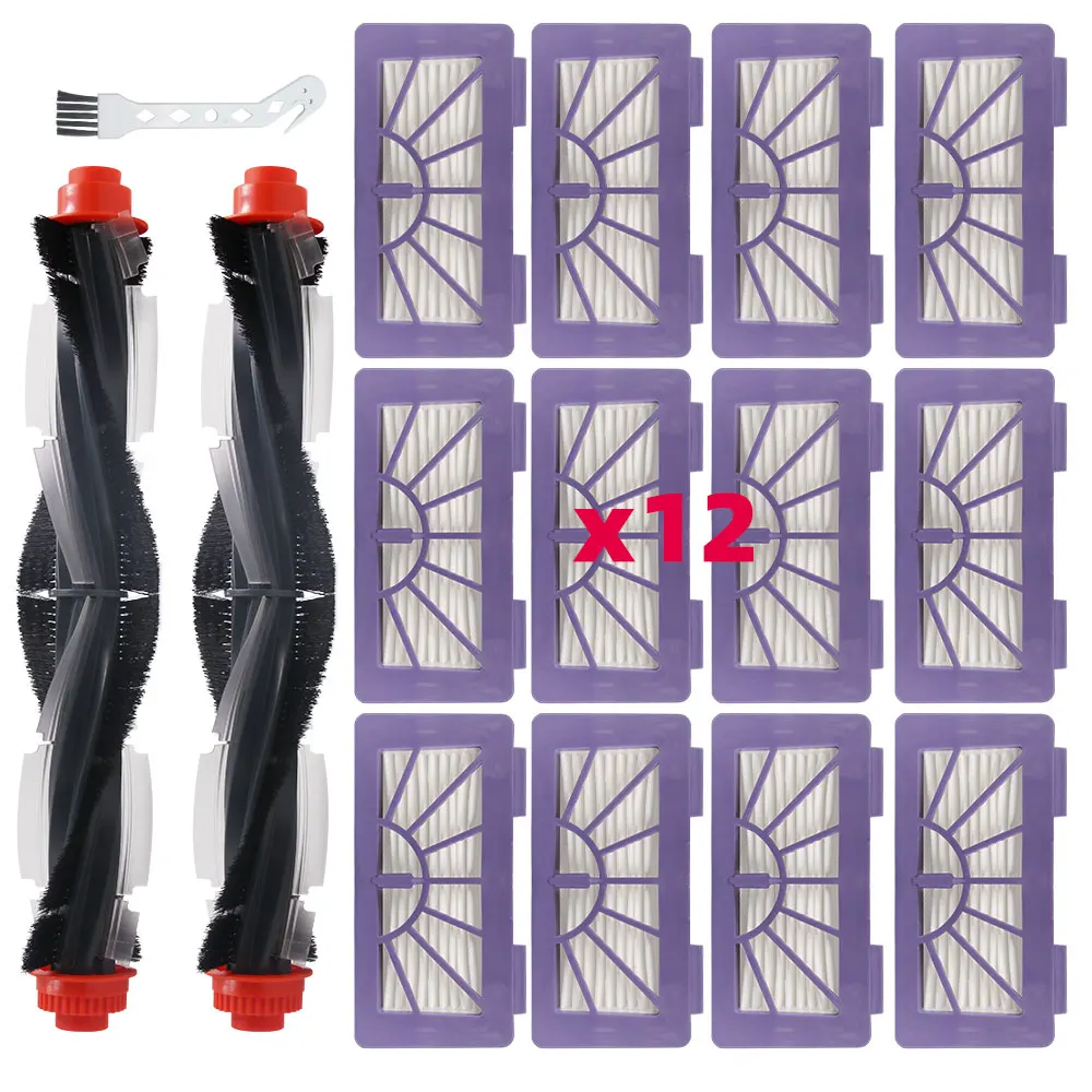 vhbw 1x Batterie Compatible avec Neato XV-11, XV-25, XV-21, XV-12, XV-14, XV -15, Signature Pro Robot électroménager (3500mAh, 7,2V, NiMH