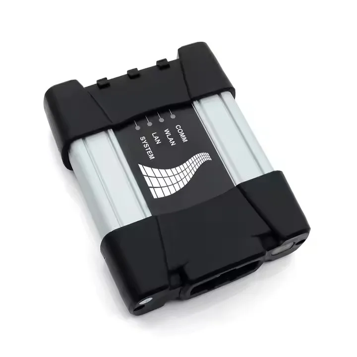 

Полный чип ICOM NEXT ICOM A2 + B + C сканер программирования D4.49 Icom Next для BMW WIFI автоматический диагностический инструмент