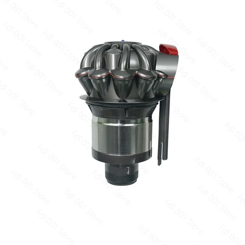 Big Cyclone Assembly and Dust Bin assembly set