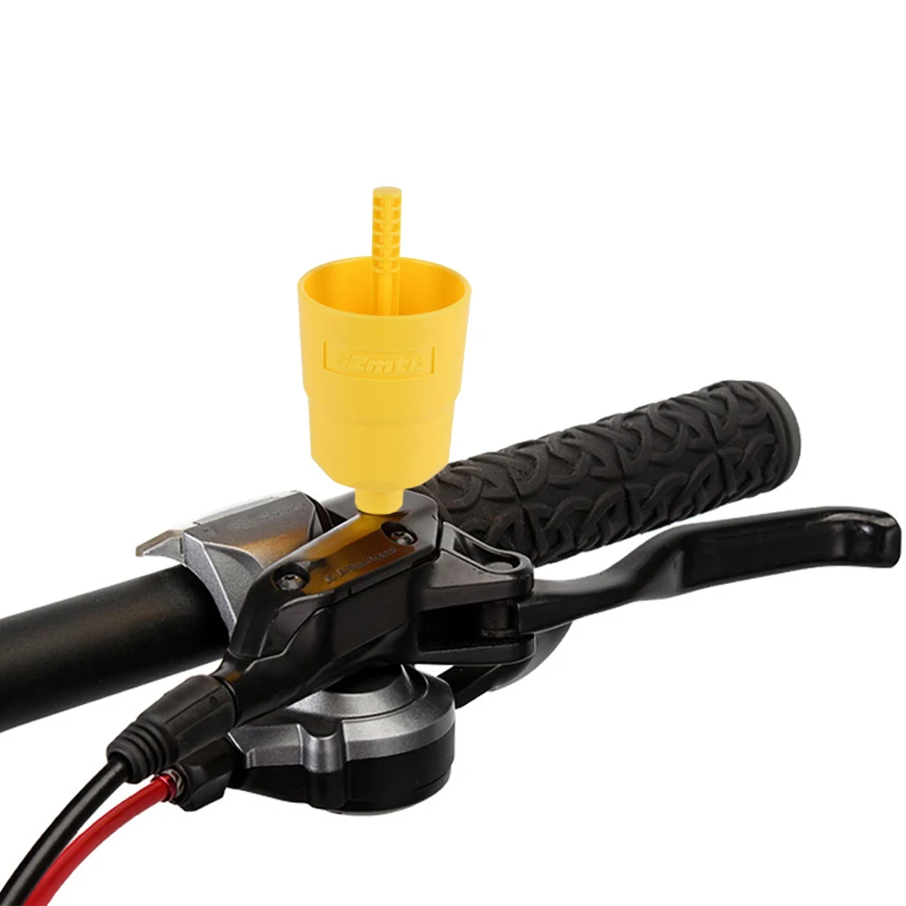 

Инструмент для замены масла на велосипеде, простой инструмент для наполнения масла на шоссейном велосипеде MTB, портативные комплекты для ремонта и обслуживания дорожного горного велосипеда