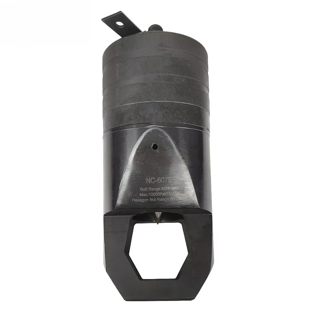 High Quality Hydraulic Tools Split Type Hydraulic Splitter Screw Cutter Nut Splitter