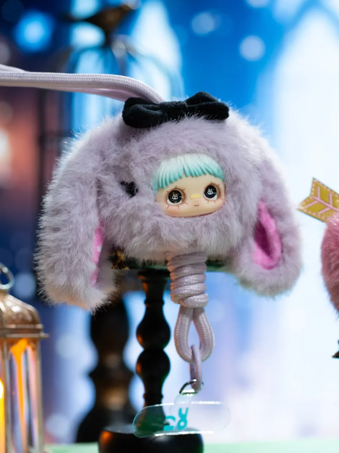 เมย์เมย์ โซดิแอค ไวนิล บลายด์บ็อกซ์ ชอร์สโคป สตอรี่ส์ มิสเตอรี่ แบ็ก ตุ๊กตาจี้ ของเล่นเทรนดี้สำหรับเด็กผู้หญิง ของสะสมตกแต่ง