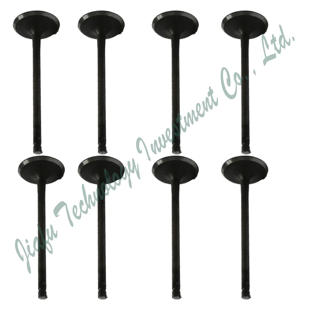 

8PCS Intake Valve For Kia Optima 22211-2E300 222112E300 22211 2E300