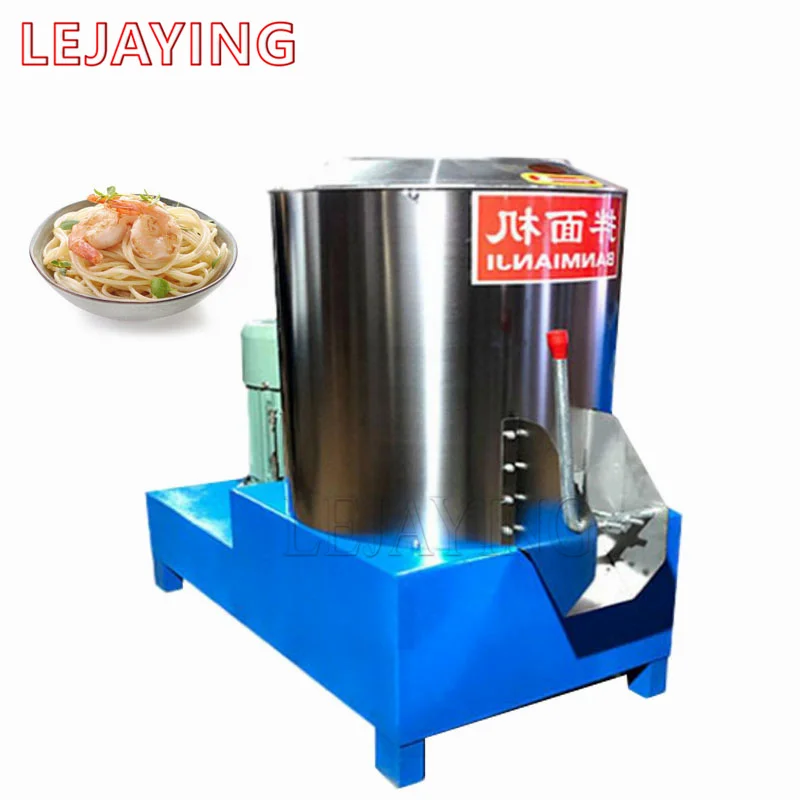 Industrial 15kg Vertical Dough Mixer/Noodle Dough Mixer
