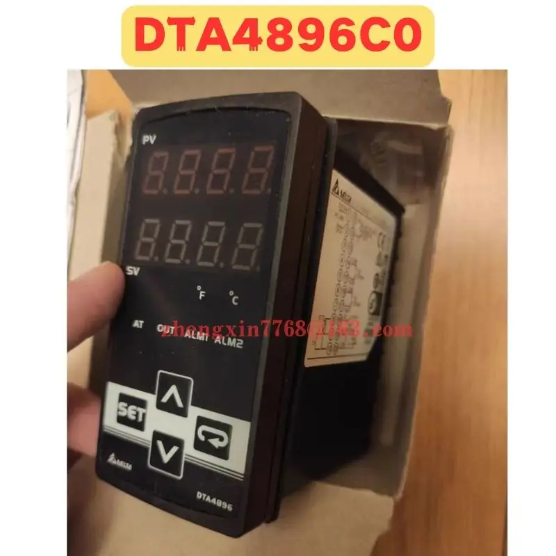 Brand New Original DTA4896C0 Temperature Control Meter