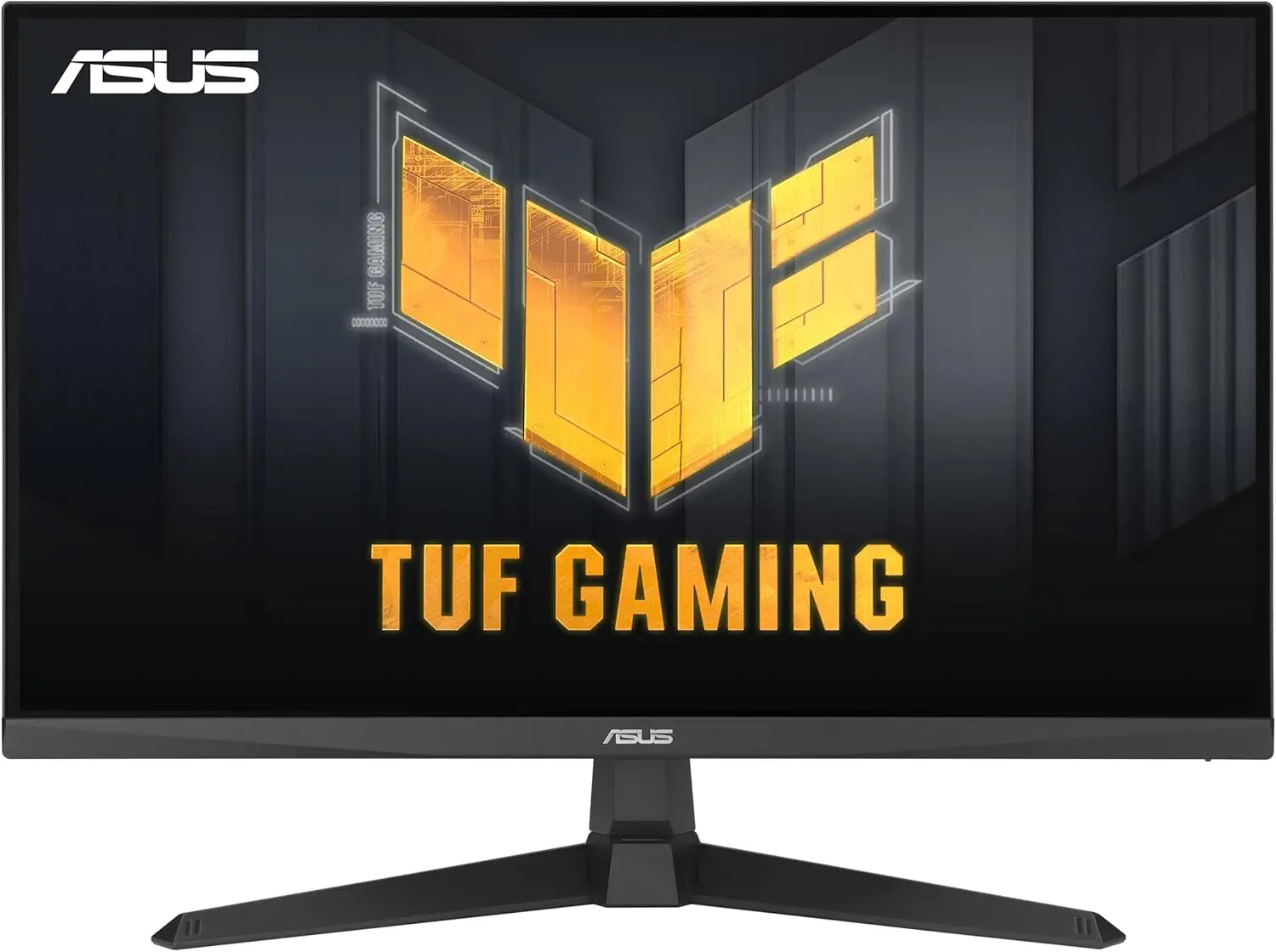 

27-дюймовый игровой монитор 1080P - Full HD, 180 Гц, 1 мс, Fast IPS, FreeSync Premium, совместимость с G-SYNC
