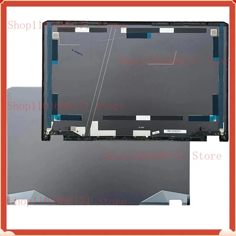 L NEW LCD top case frame For  GE76 GP76 MS17K1 MS-17K2 17K3 17K4 screen back cover front bezel hinge 3077K1A436 3077K2A466