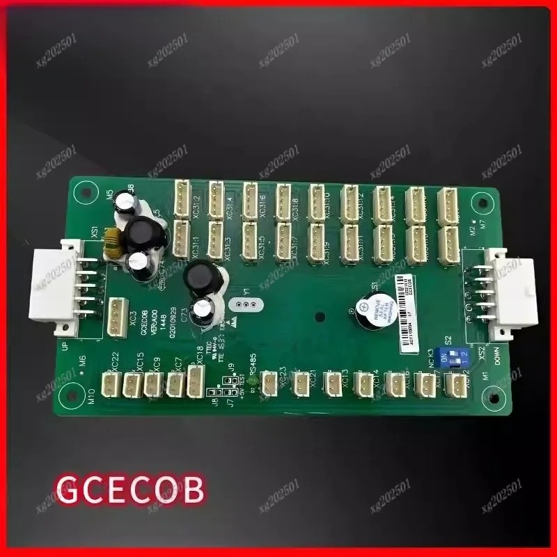 Elevator communication board KM51324281 KM51682938 GCECOB GCECEB