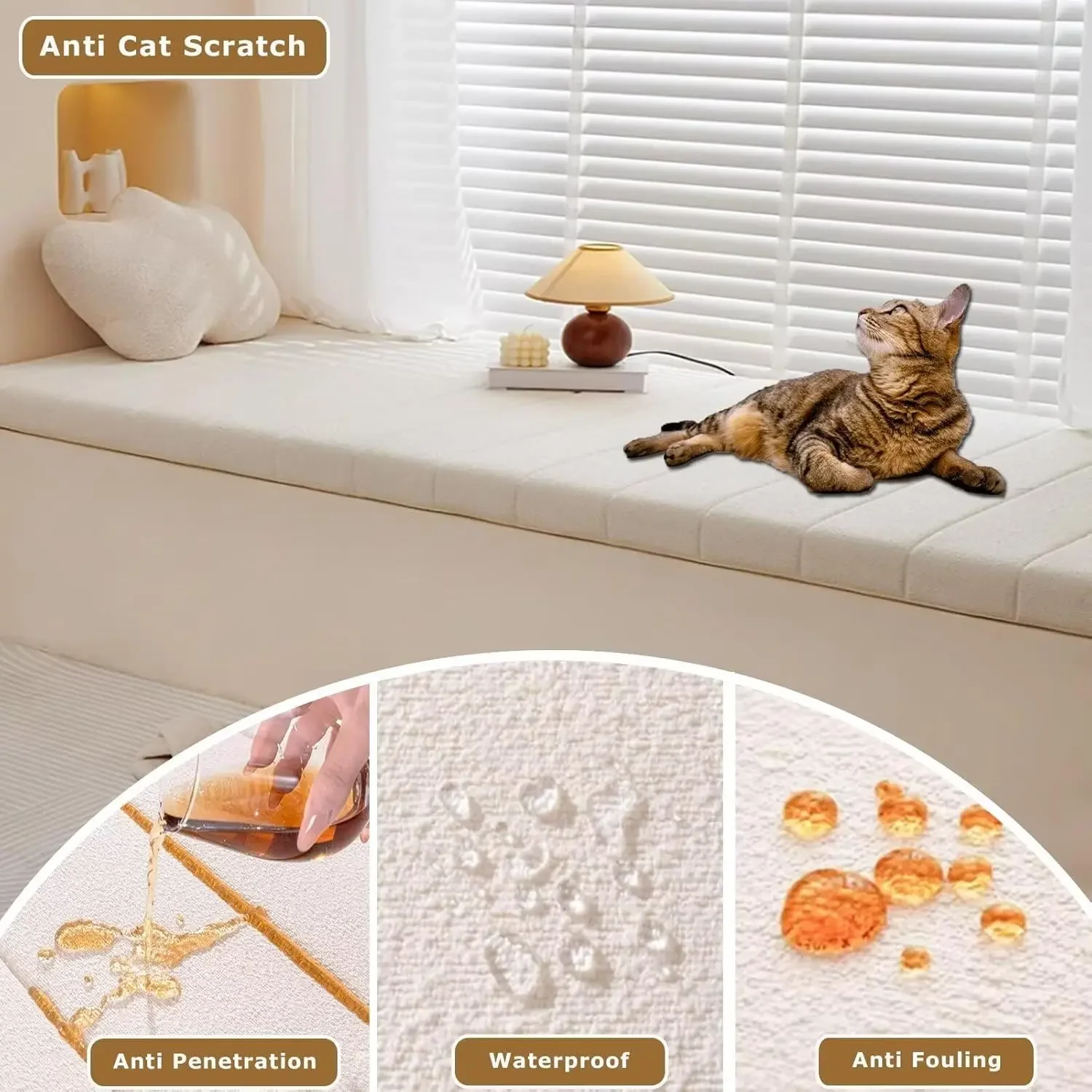 Thumbnail 4 - #55 Cheapest Mattress Pads Deals You Can Get