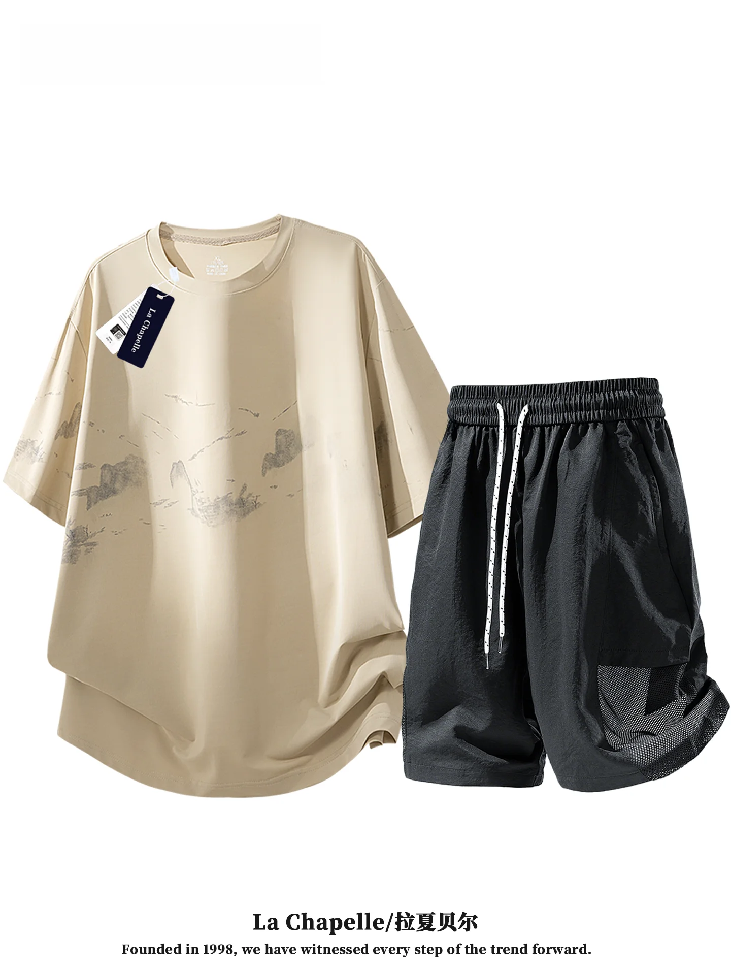 completo-sportivo-estivo-la-chapelle-2026-da-uomo-in-seta-ghiaccio-set-due-pezzi-con-pantaloncini-e-maglietta-a-maniche-corte-in-fibra-di-poliestere-abbigliamento-estivo-giovanile