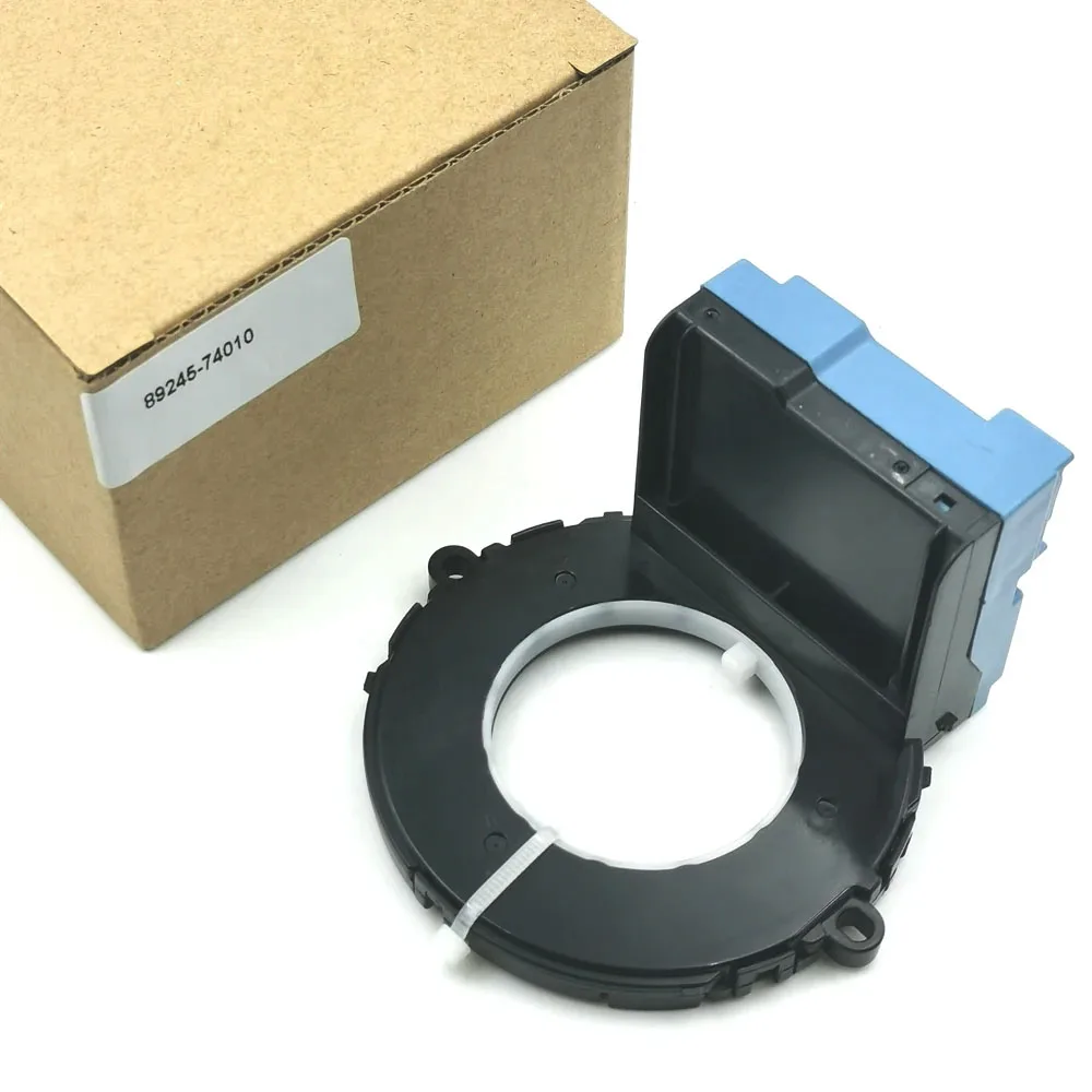 New High Quality For Scion Land Cruiser Prado Prius Yaris Hilux OE:89245-74010 8924574010 Car Steering Angle Sensor