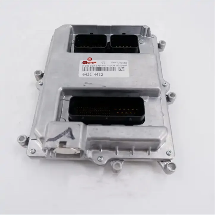 

Genuine Engine Control Unit ECU ECM for Engine ISBE ISDE 0281020070