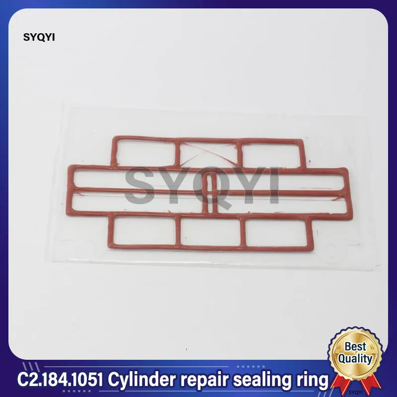 

Impprt Seal Ring F4.335.001 Offset Printing Machine Gasket for C2.184.1051 Cylinder XL105 SM102 CD102