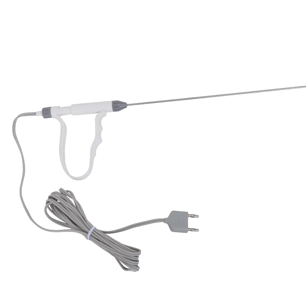 Disposable Simulation Bipolar Probe Wand, Standard‑size Operating Accessory For Laboratory Training Equipment
