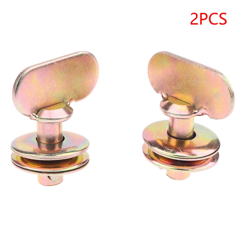 2 Sets Metal Quick Lock For LED Moving Head Light Professional Stage Led Stage Light Truss DJ Club Light Hanging Hook