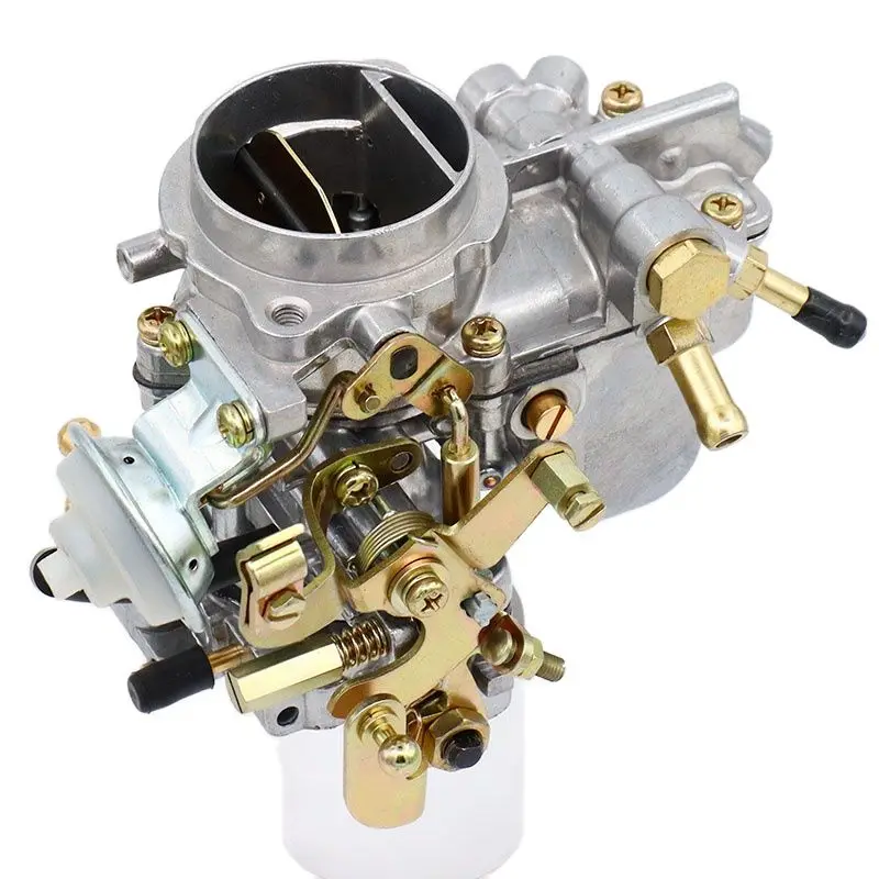 H113A Carb Carburettor Carbrador Carburetor FOR FIAT 128/147 32MICEV  WEBER