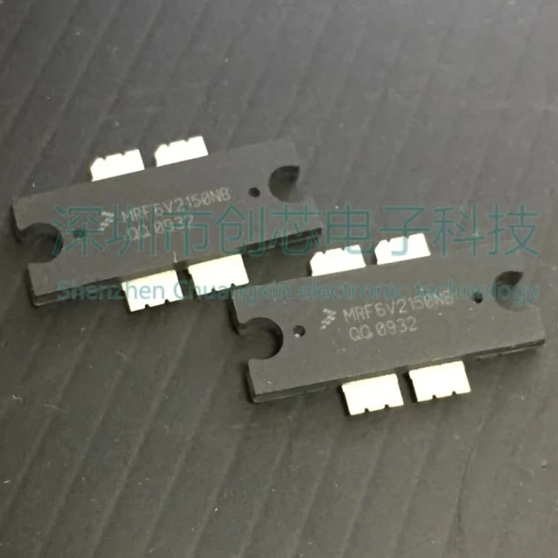 

MRF6P18190H Специализируется на радиочастотных полевых транзисторах, высокочастотных ламповых микроволновых ламповых источника усилителя мощности