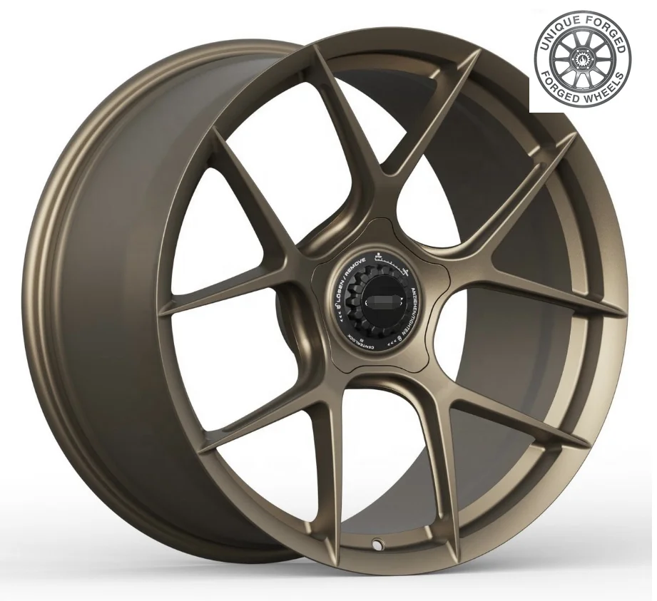 

Passenger Car Wheels 20 21 22 24 26 Inch 10.5J 11J 11.5J 12J 12.5J 13J Forged Wheels Large Aluminum Cover