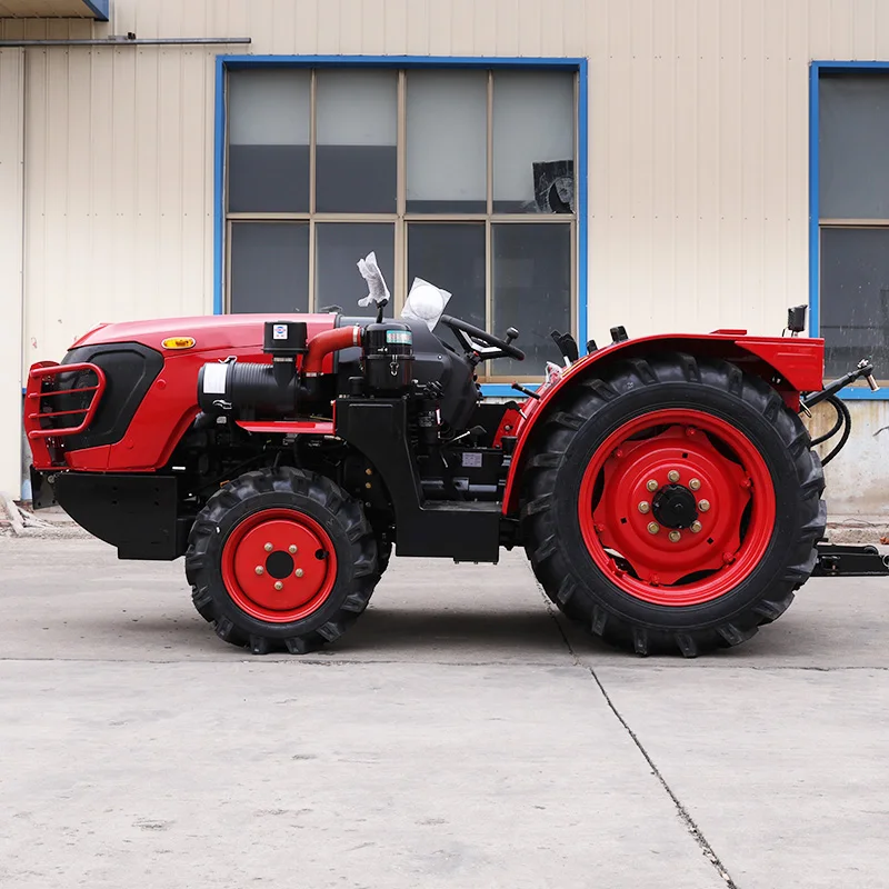 

Многофункциональный четырехколесный роторный культиватор на заказ, колесный микрокультиватор и сельскохозяйственная машина для вспашки, четырехколесный трактор