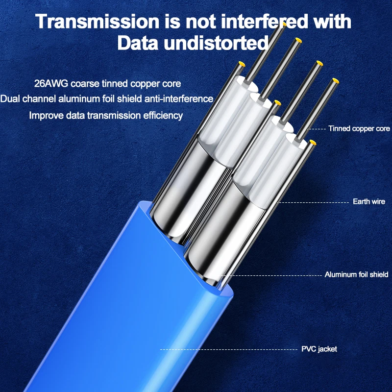 SAMZHE SATA Cable 3.0 Hard Disk Driver adattatore SSD cavo SATA piegato a 90 gradi per la connessione del Computer