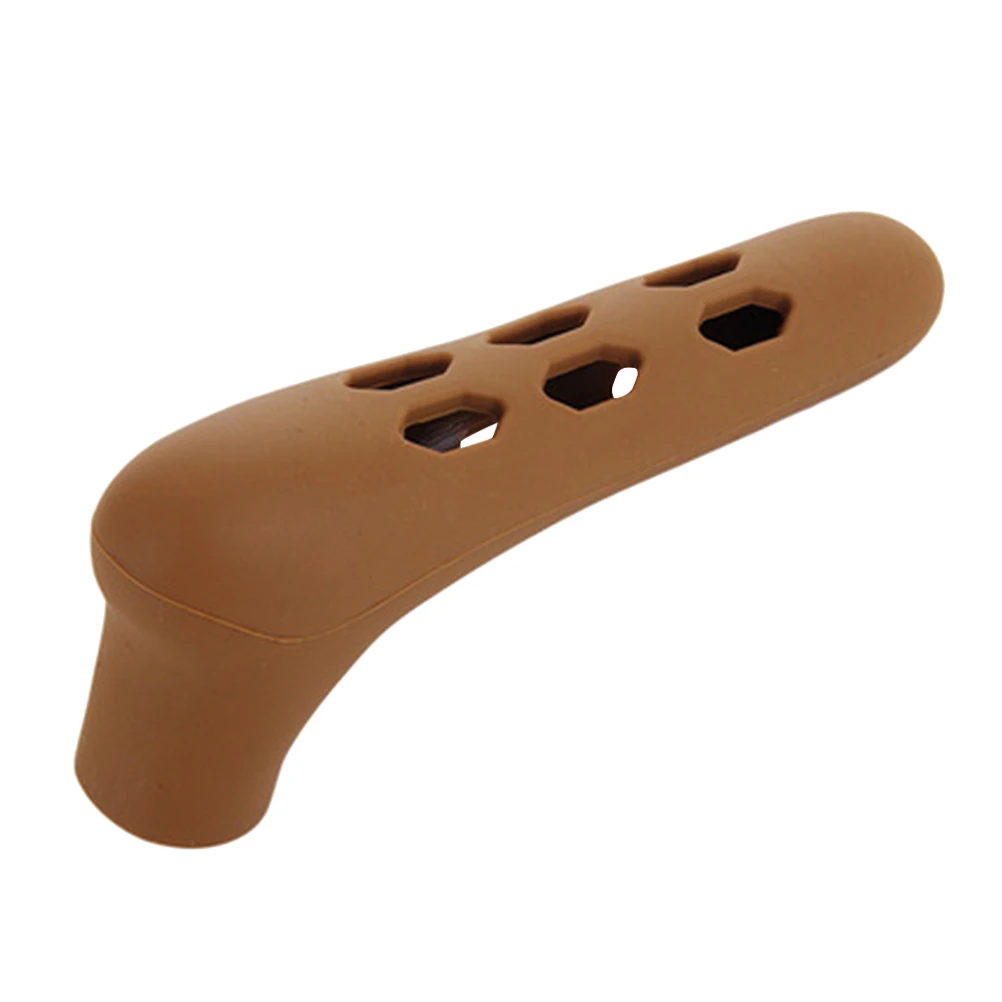 

Silicone Door Knob Sleeve Baby Protective Cover Non Slip Anti Collision Door H Gloves Waterproof Quick Dry Sturdy Resilience