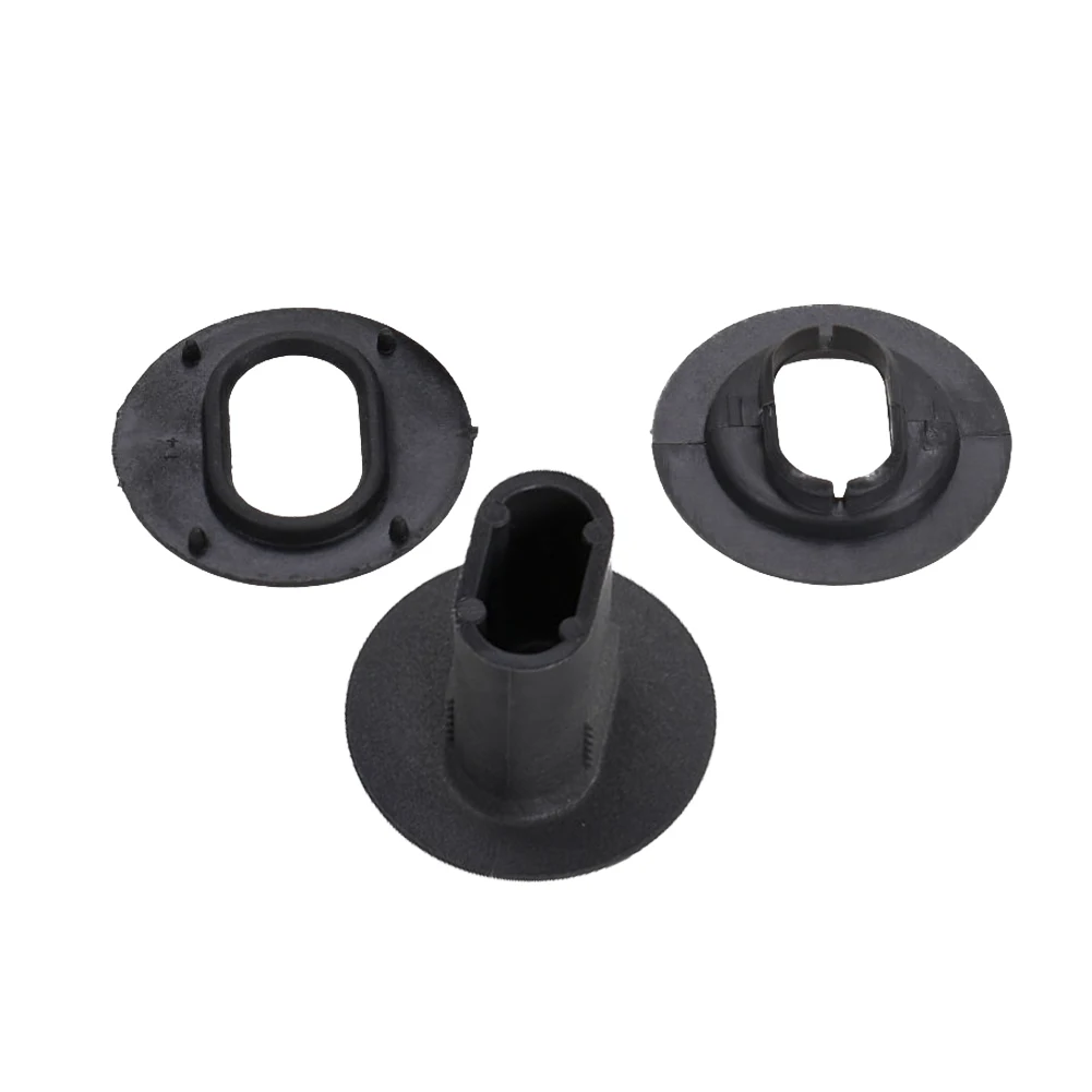 Interior Accessory Trim Button for Battery Cover For Fiat For Ducato For Boxer 2006-2023 Part 71749553 7572.Z3 OEM Pattern Match