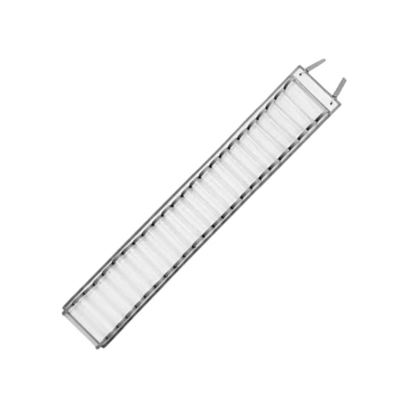 Roll Storage Clear Roll Holder Roll Storage Shelf for Home