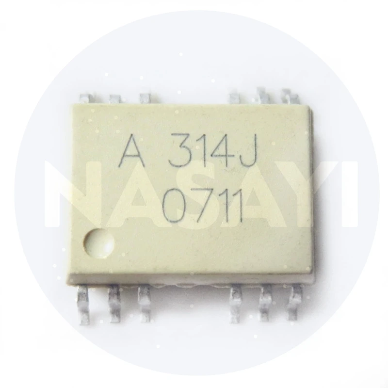1-100PCS FDD8955 8955 A314J A314 RT8293AH RT8293 LM4040CIZ-5.0 LM4040 HEF4539BP HEF4539 DM9000AEP DM9000