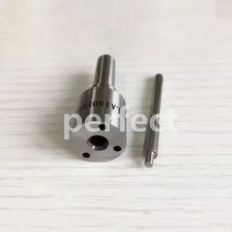 

For Toyota 15B-FT 23600-58090 23600-59245 6Pcs Fuel Injector Nozzle DLLA150P666