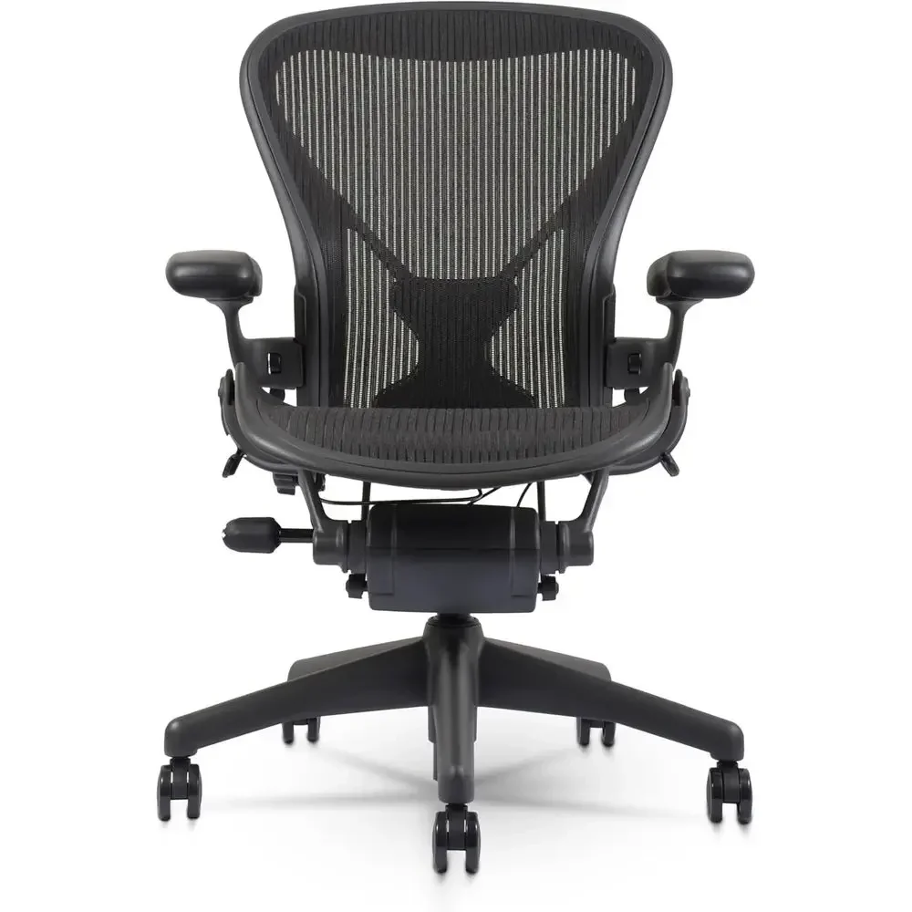 

n Chair Size B ully Loaded Posture it