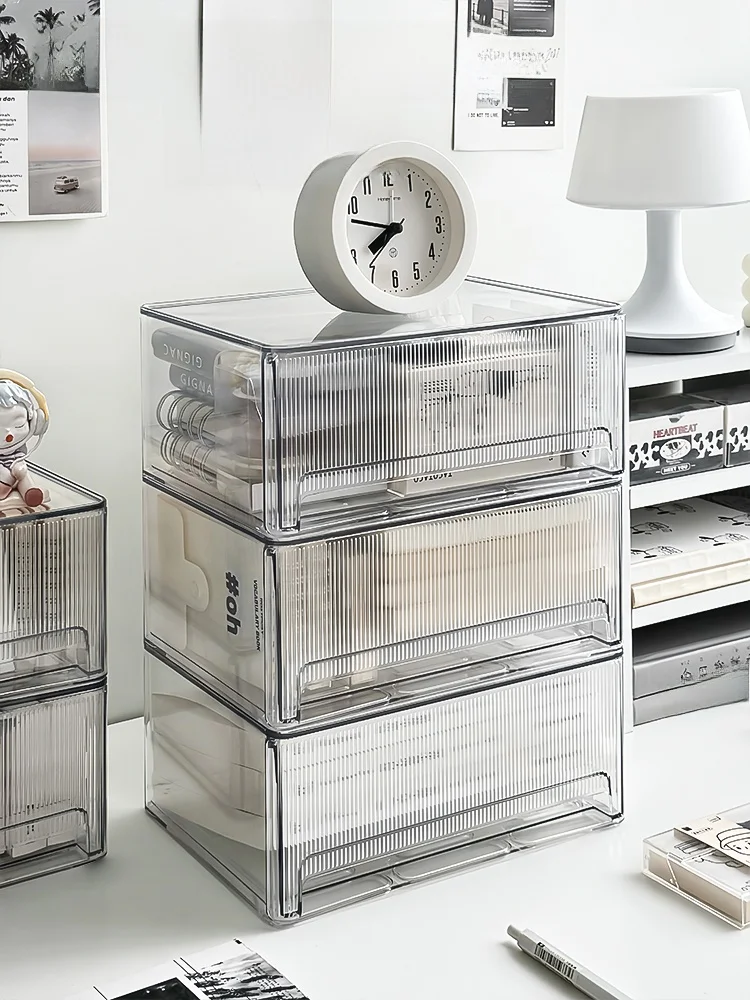 Acrylic Desktop Org…