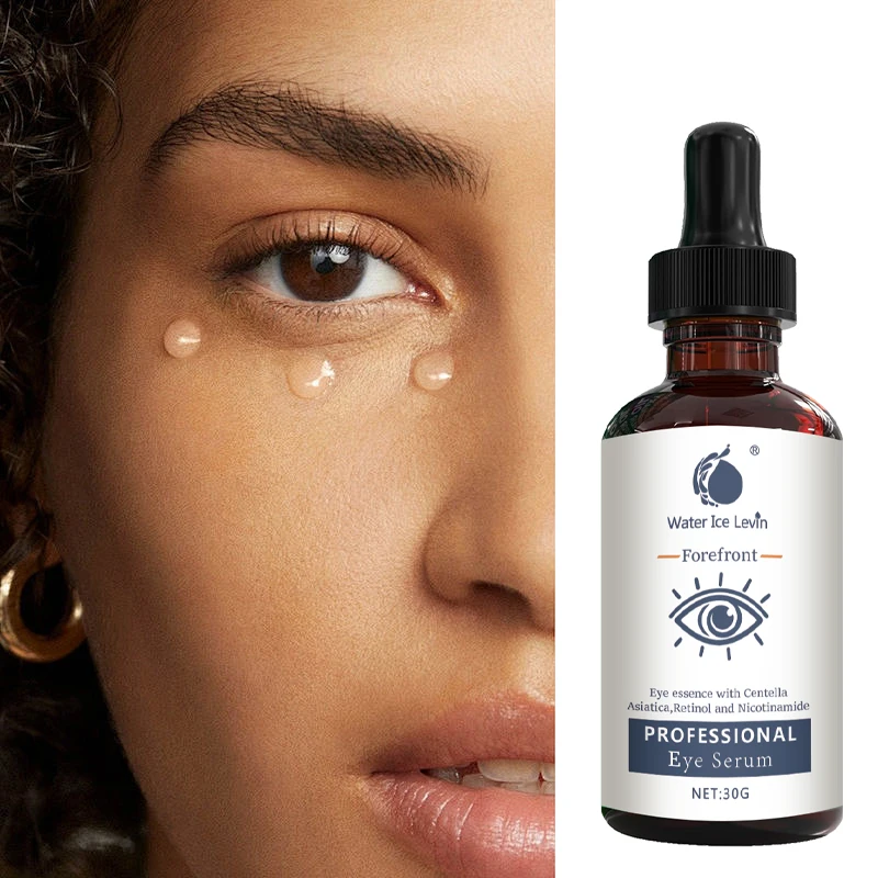 Eye Essence, Multip…