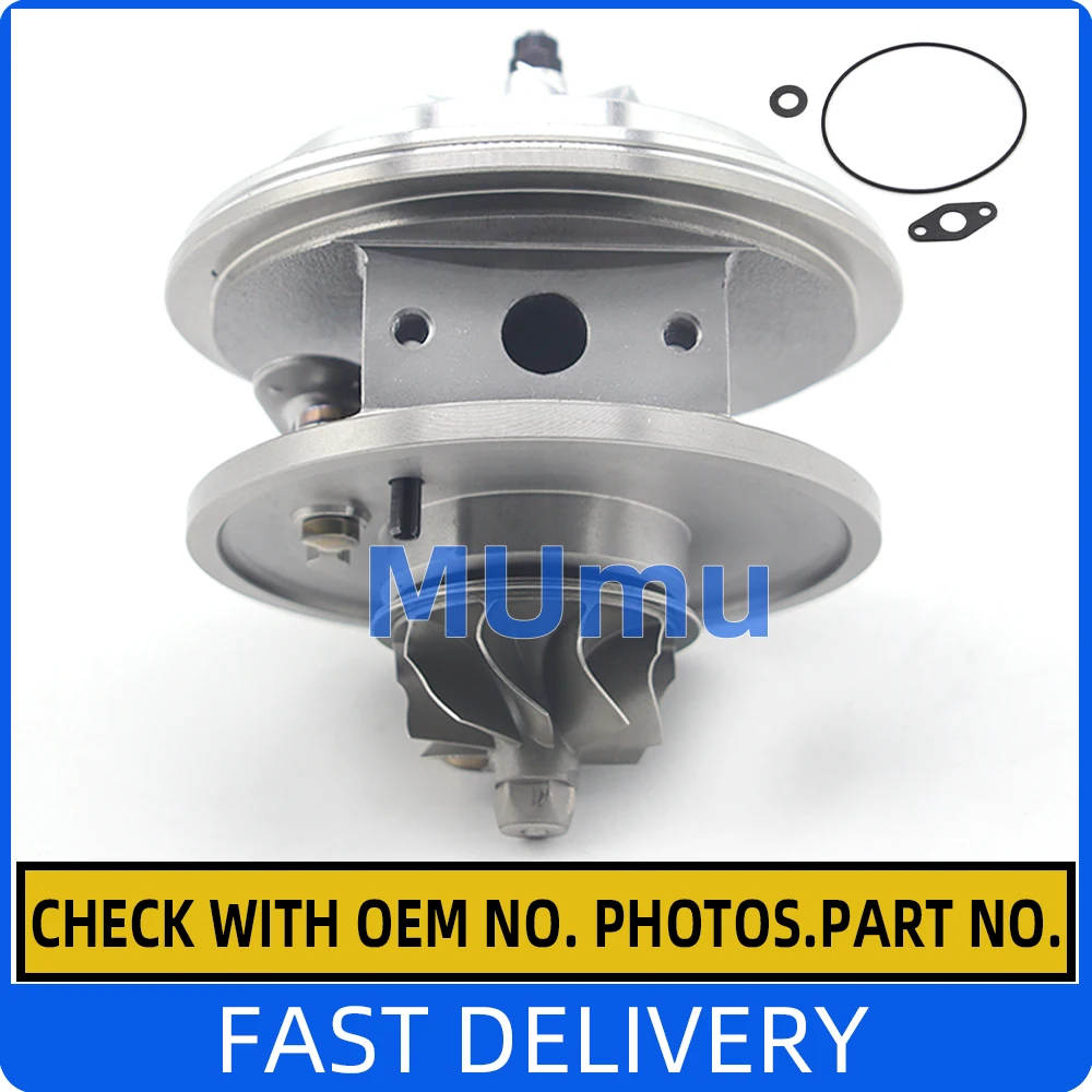 

Turbo Cartridge Core CHRA 53039880226 for Hyundai H-1 H1 Cargo TQ 2.5 CRDi 282314A700,28231-4A700,28500-4A700,285004A700