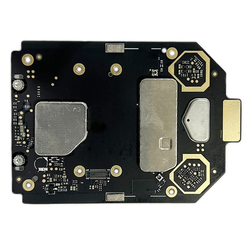 Y43A-GPS Board For DJI Air 3S Drone GPS Module Component Assembly Replacement Gimbal Repair Spare Parts
