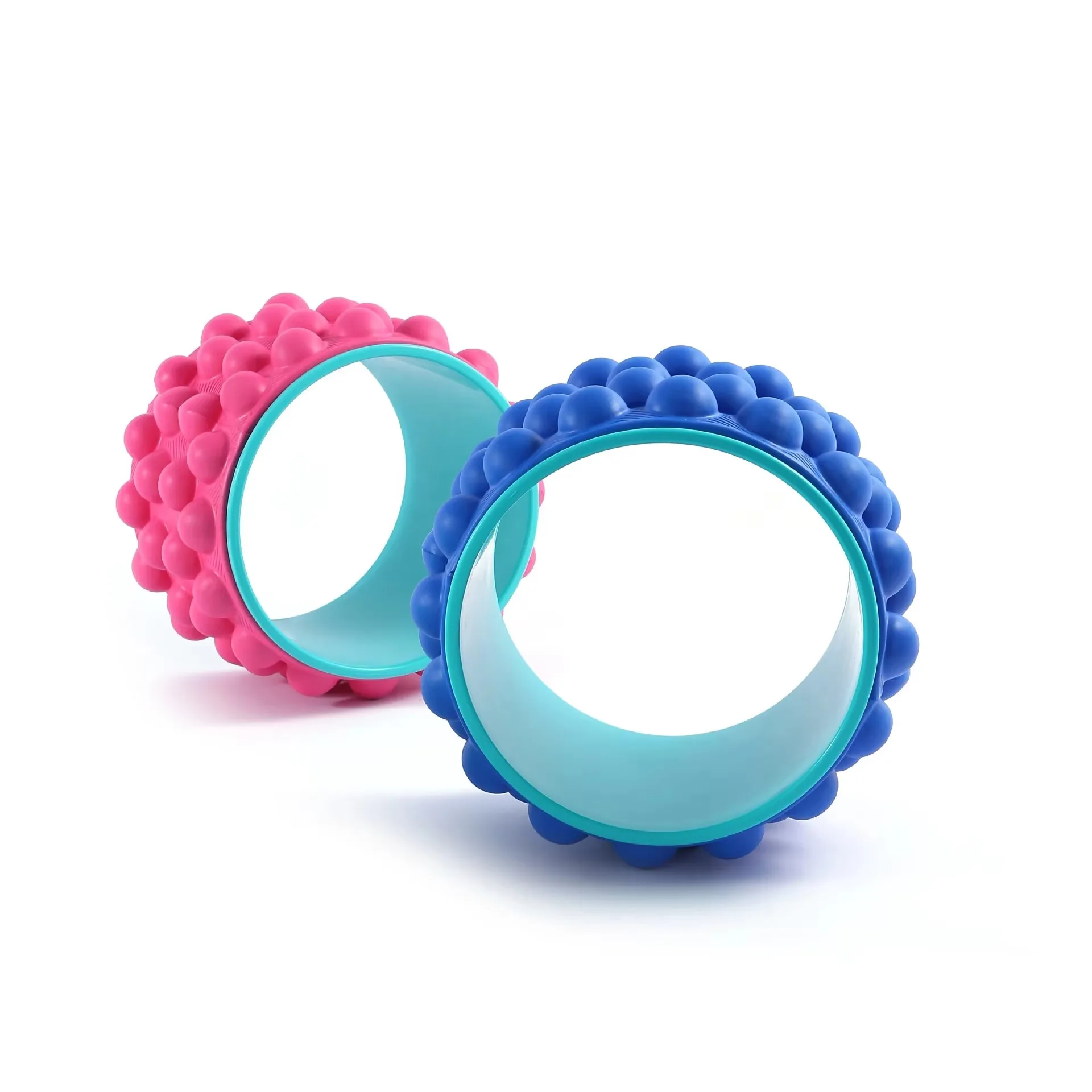 YTYIN وصول جديد تدليك الأسطوانة الظهر الأسطوانة قسط رغوة الأسطوانة متعددة الوظائف إيفا عجلة اليوغا للمنزل الصالة الرياضية المادية #3