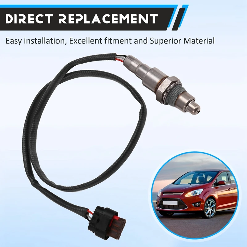 Oxygen Sensor Air Fuel Oxygen Sensor FB5Z-9G444-A For Ford