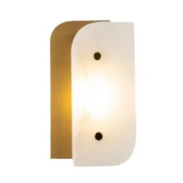 

Design, marble, wall lamp, model room, bedroom, bedside, living room, background wall, creative, modern