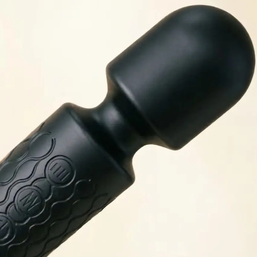 Powerful Vibrators Mini Av Magic Wand Massager Sexual Wellness Clitoris Vibration USB Chargeable Adult Erotic Sex Toys For Women