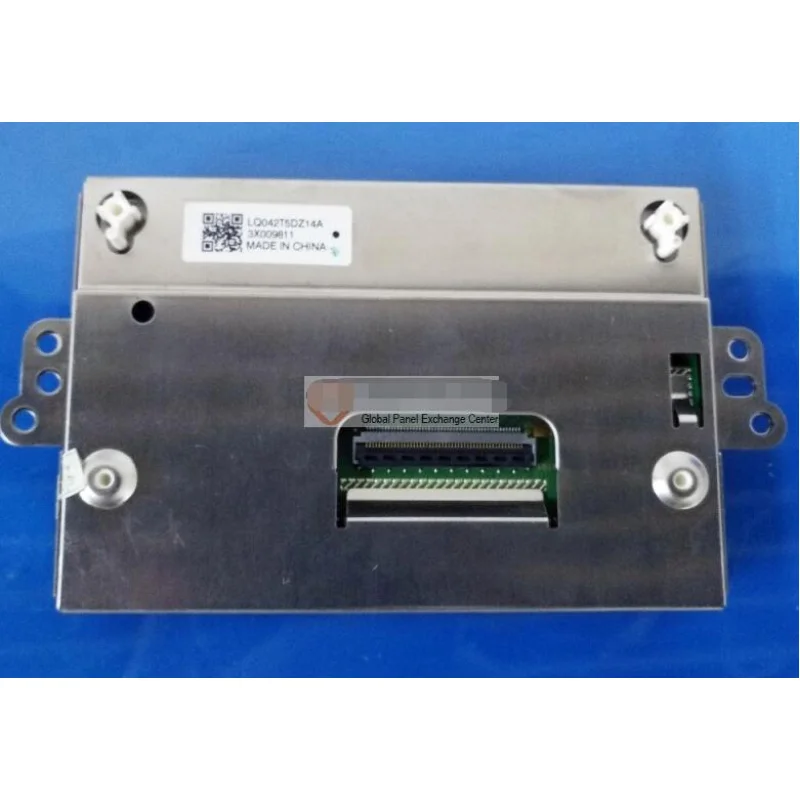 

Lq042t5dz14a brand new original 4.2 inch LCD screen