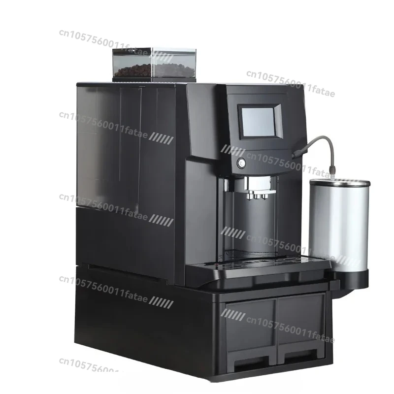 

Intelligent Automatic Coffee Machine Home Commercial Bean Grinding Integrated High Pressure Hotel 110v Coffee Machine