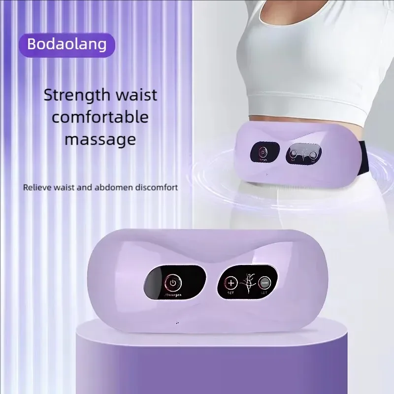 

Массажный пояс, массажер для живота, похудение талии и живота и похудения, 100K+, аналогичные товары продаются