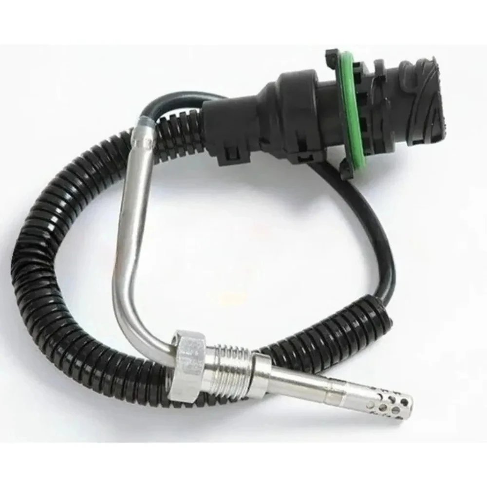 0061530628 0061530728 Pump Truck Upper Lower Exhaust Temperature Sensor for Mercedes-Benz 4141 3341 2641