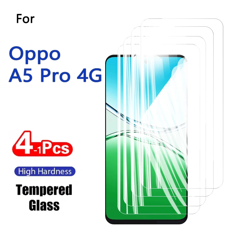 1-4PCS Screen Prote…