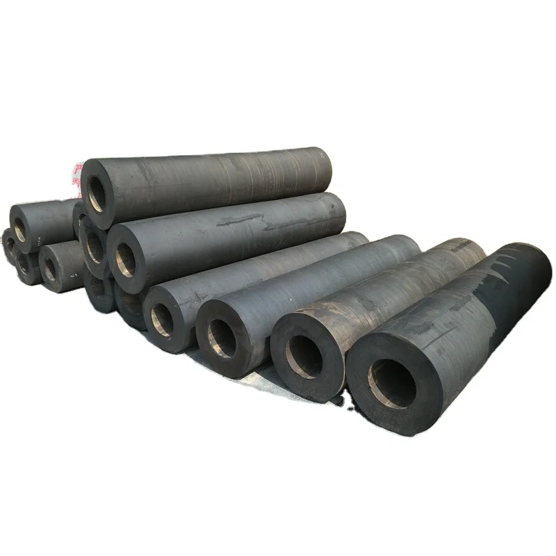 

Marine Tugboat Solid Cylinder Rubber Fender With Best Quality