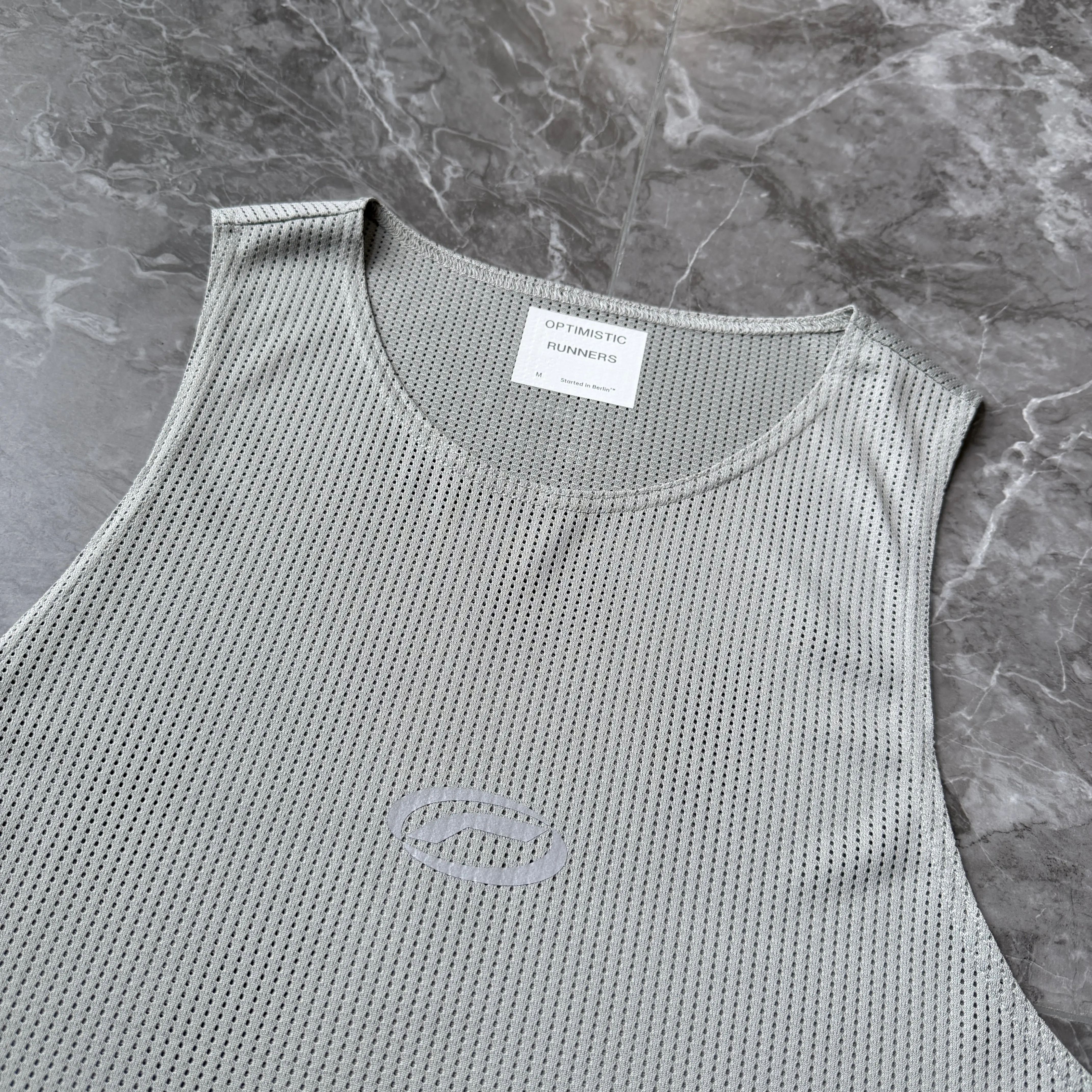 Optimistic Runners OR 베를린 트리컬러 - Trail Running Vest 리뷰 및 가격