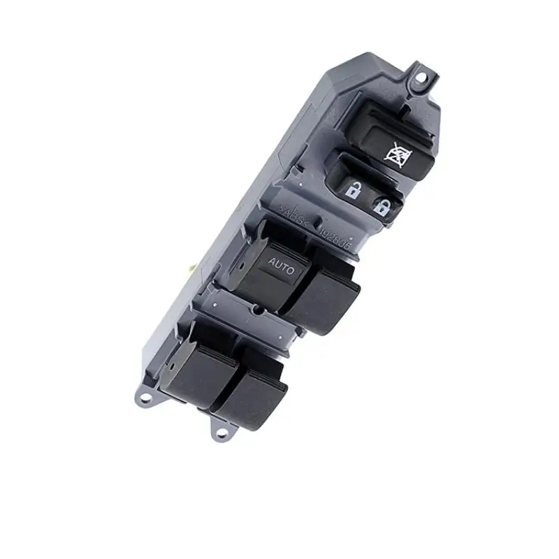 Electric Power Master Window Control Switch For 2007-2011 Toyota Yaris Camry LE SE 84820-52310 8482052310